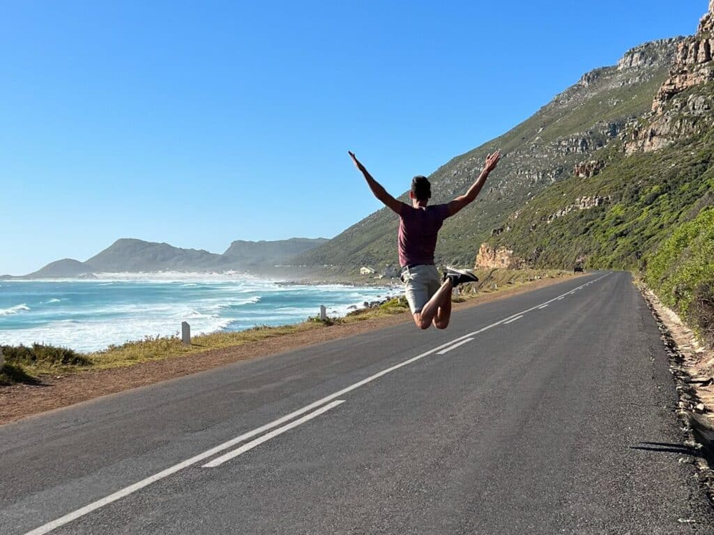 Witsand, Kap Halbinsel Sehenswürdigkeiten, Südafrika