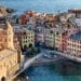 Vernazza Sehenswürdigkeiten, Cinque Terre, Italien