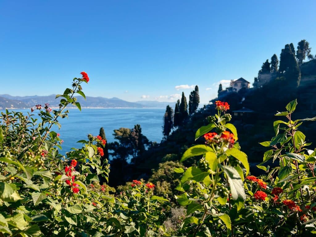 Portofino Sehenswürdigkeiten, Italien Rundreise
