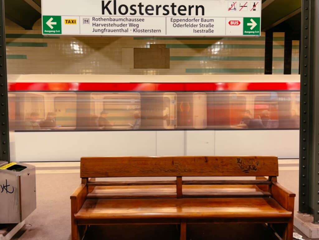 Hamburg Fortbewegung, Hamburg Städtetrip, Deutschland, Europa