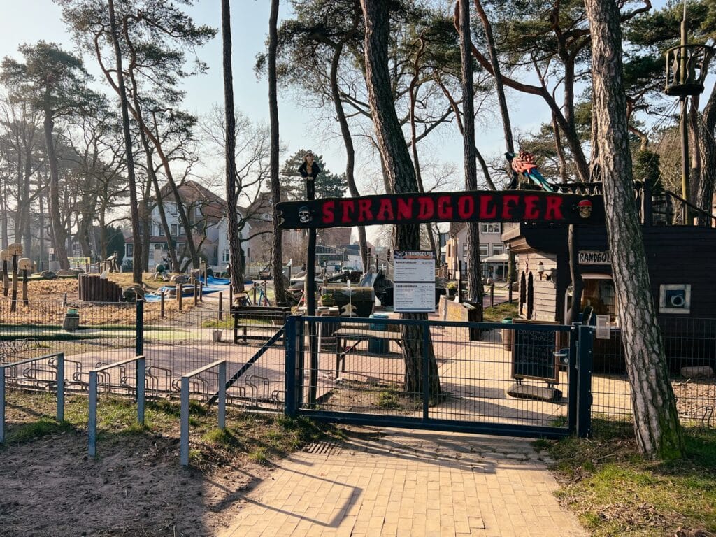 Timmendorfer Strand, Ostsee, Deutschland, Europa