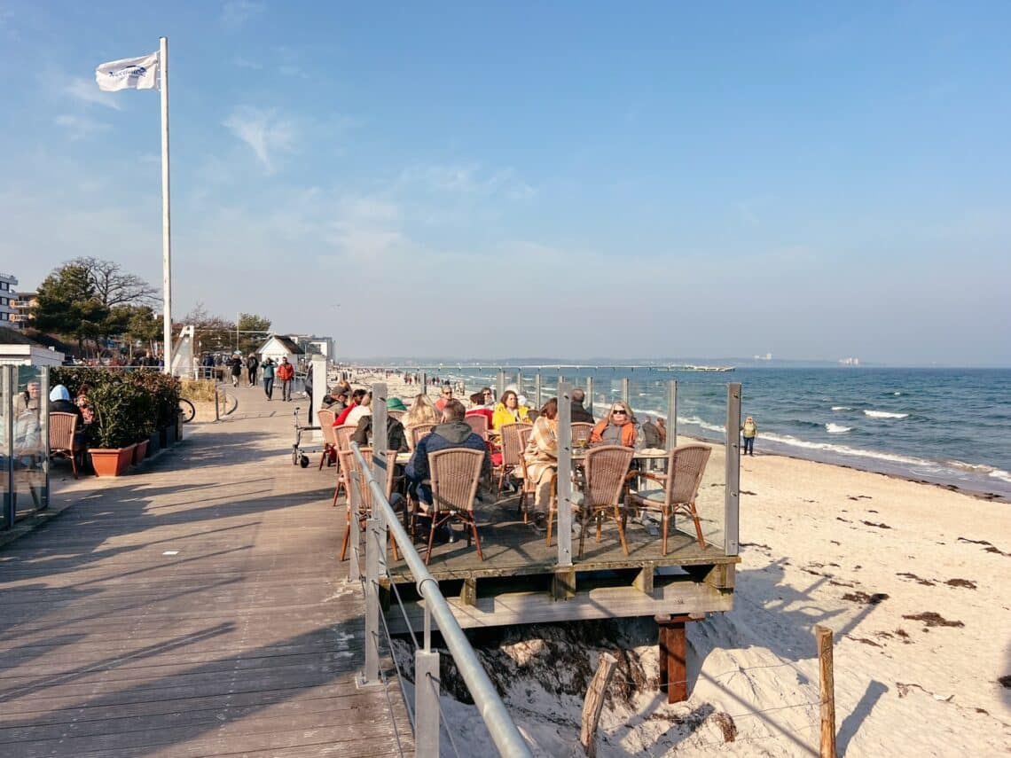 Baumarkt Timmendorfer Strand