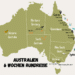 Australien Rundreise 6 Wochen