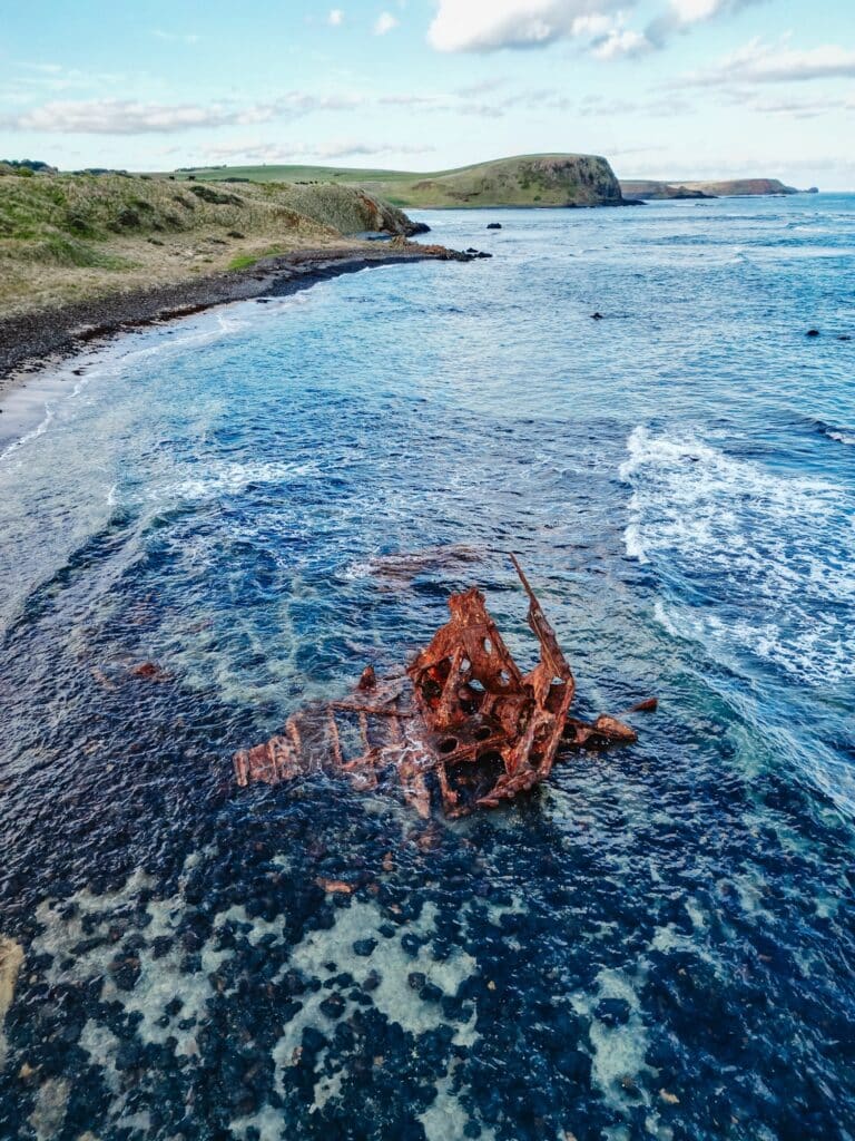 Phillip Island, Victoria, Australien