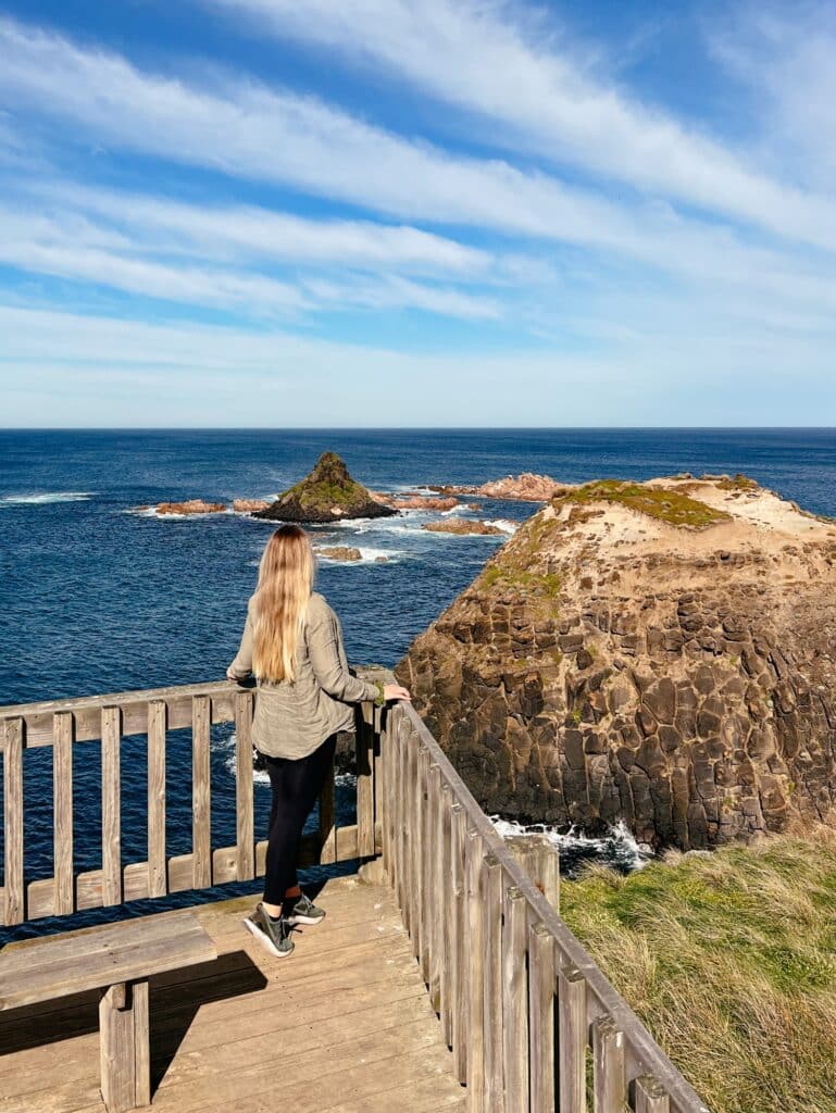 Phillip Island, Victoria, Australien