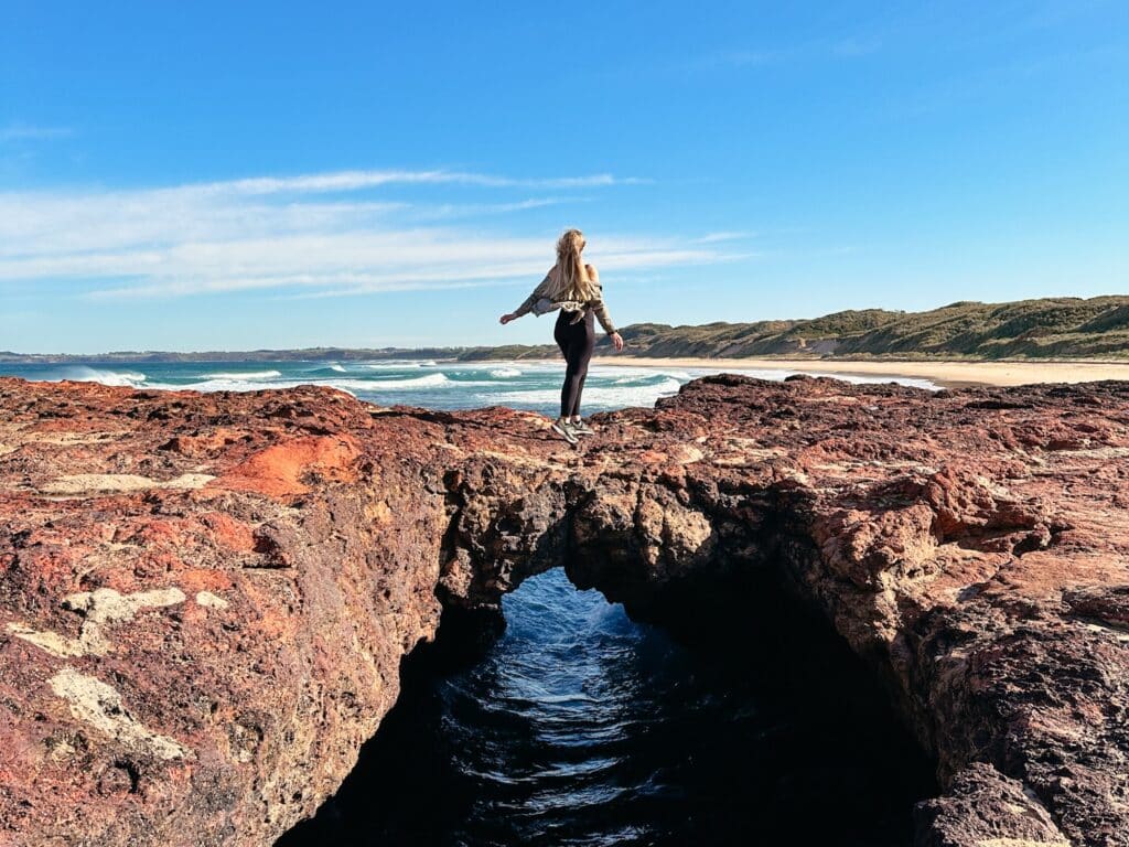Phillip Island, Victoria, Australien