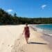 Fisherman Beach, Great Keppel Island, Australien