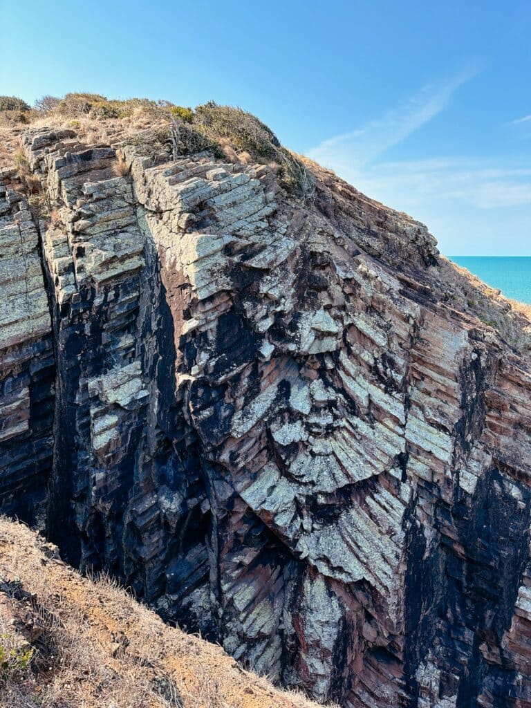 Double Head, Rosslyn Bay, Yeppoon, Australien