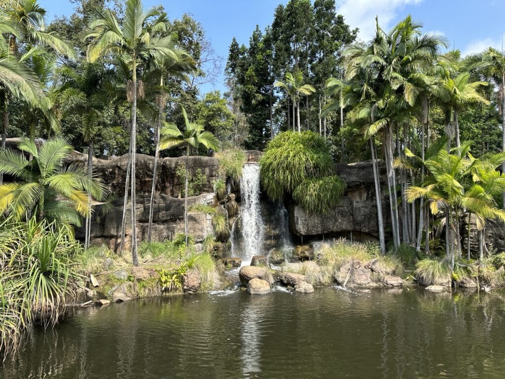 Rockhampton, Queensland, Australien