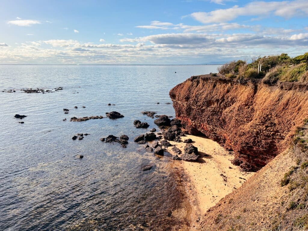 Mornington Peninsula, Melbourne Ausflugsziele, Australien