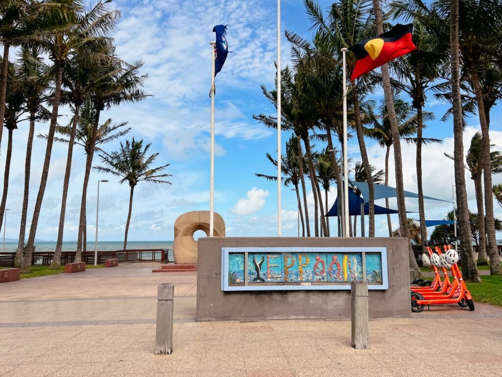 Yeppoon Sehenswürdigkeiten, Australien