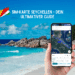 SIM Karte Seychellen - Der ultimative Guide