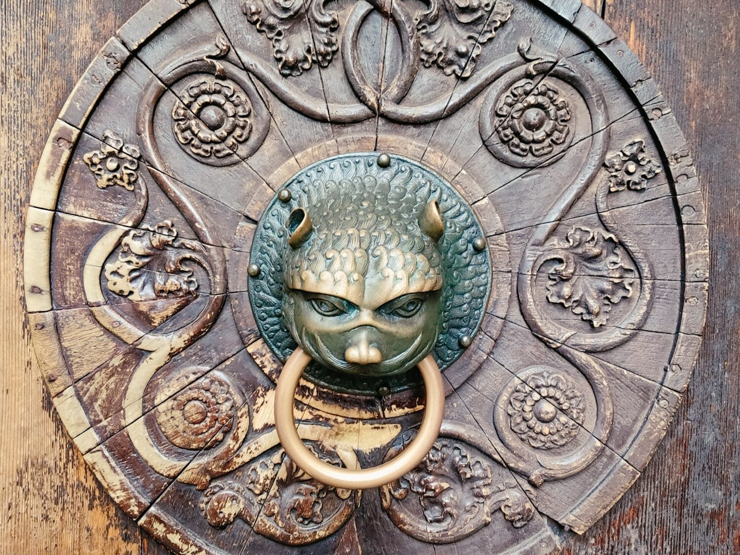 Augsburger Dom, Augsburg Sehenswürdigkeiten