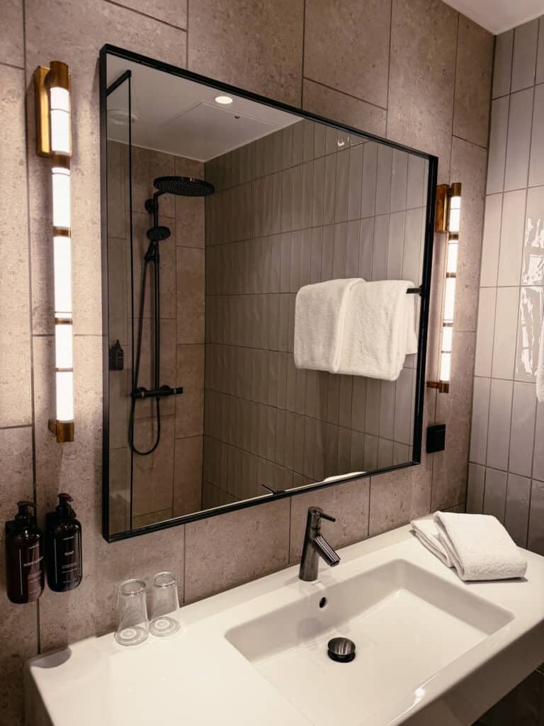 Home Hotel Tapetfabriken, Übernachten in Stockholm, Schweden