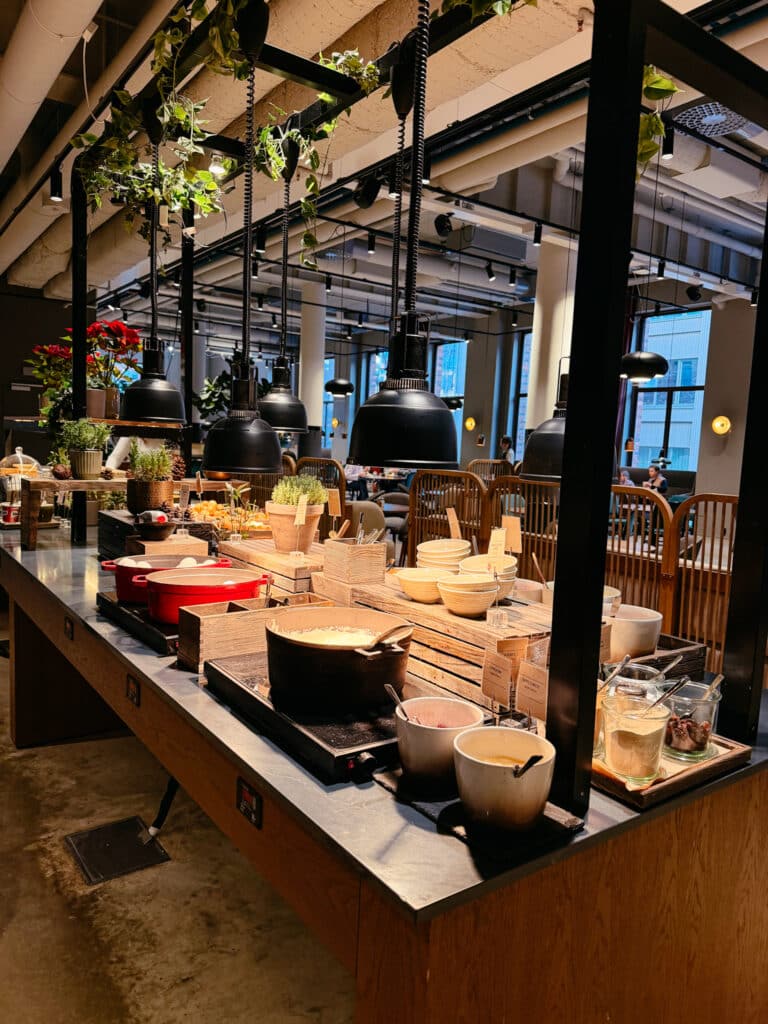 Home Hotel Tapetfabriken, Übernachten in Stockholm, Schweden