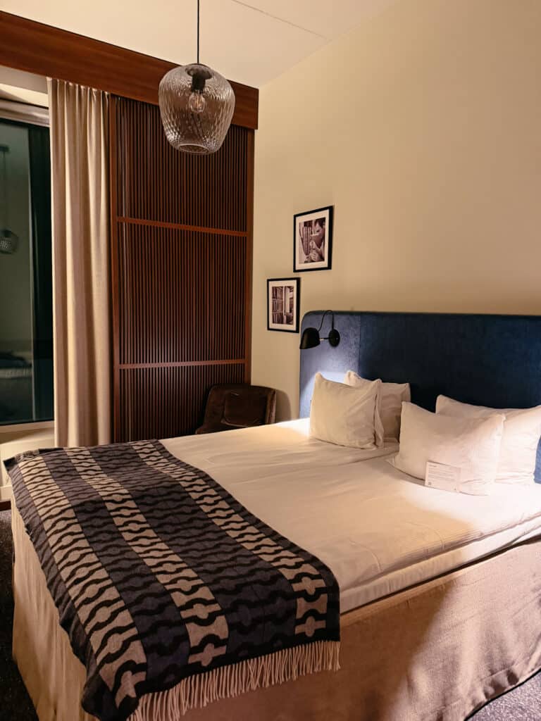 Home Hotel Tapetfabriken, Übernachten in Stockholm, Schweden