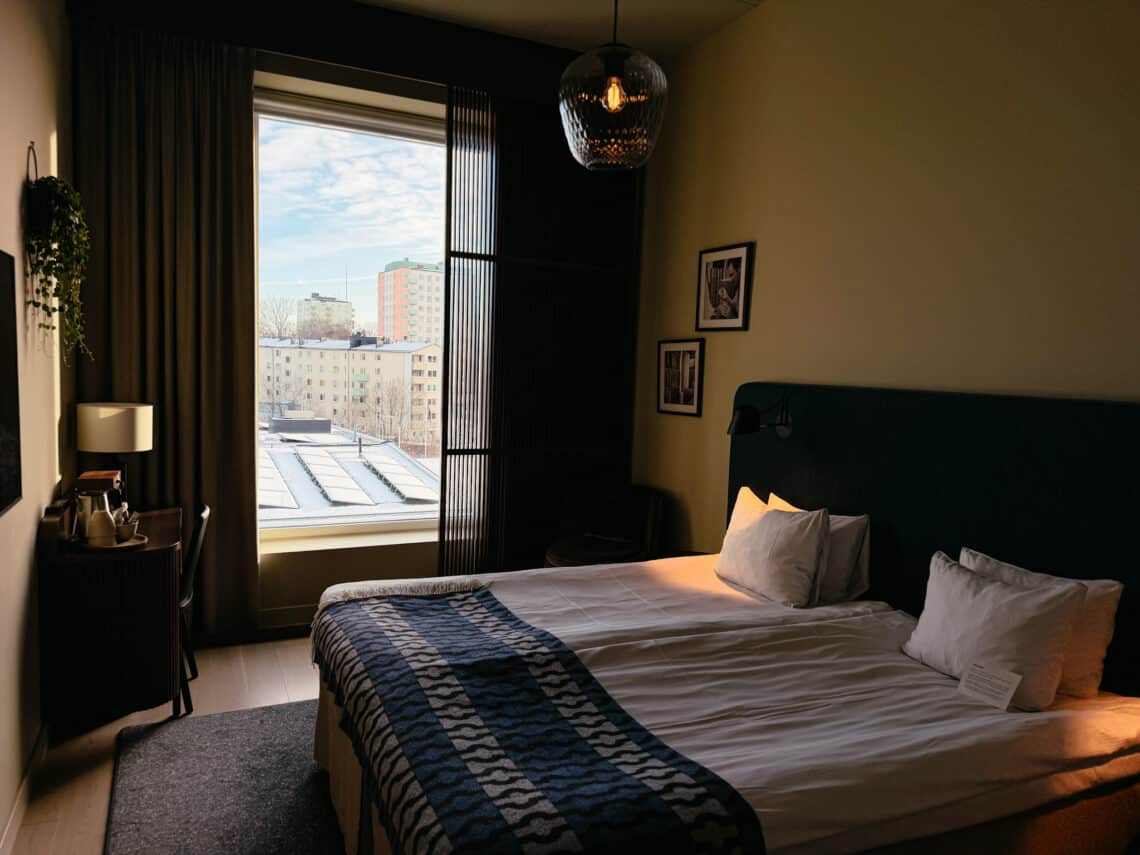 Übernachten in Stockholm, Stockholm Hoteltipps, Schweden