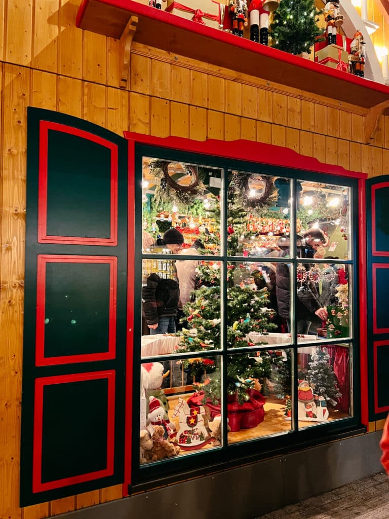 Würzburg Weihnachtsmarkt, die schönsten Weihnachtsmärkte in Deutschland