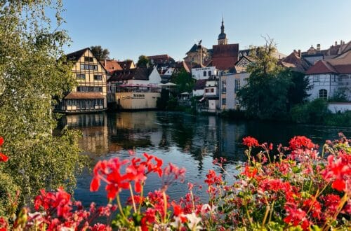 Bamberg Sehenswürdigkeiten