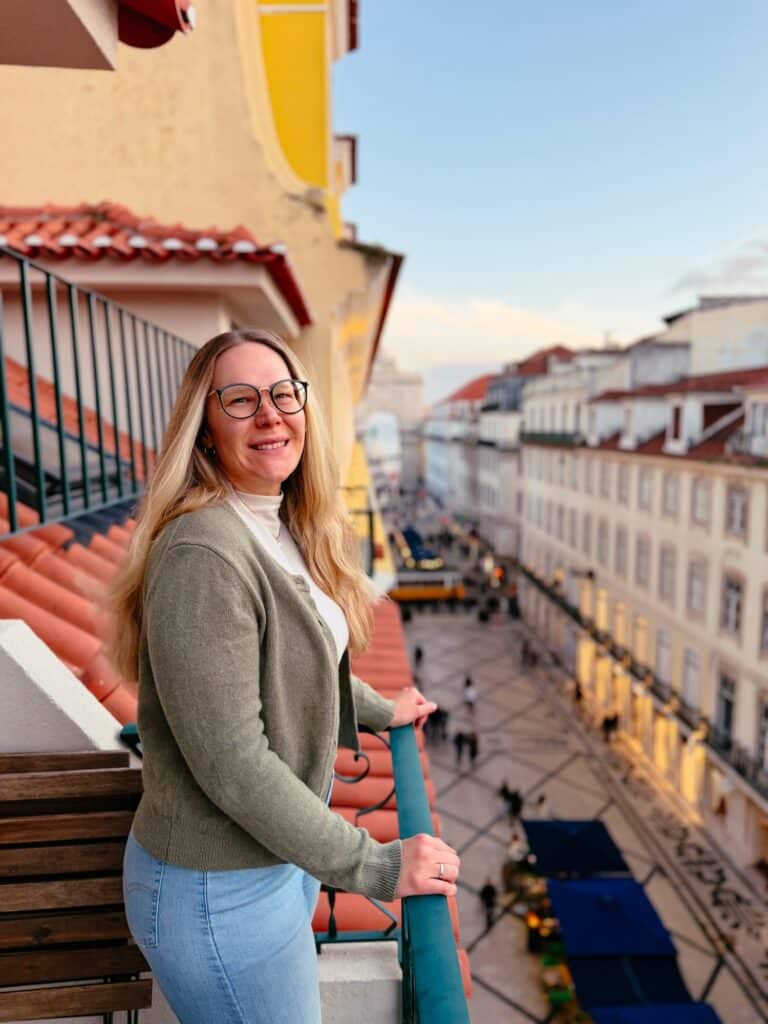 LX Arch Hotel, Übernachten in Lissabon, Portugal