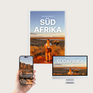 Reiseführer Südafrika