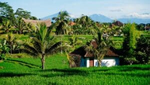 Beste Reisezeit Bali