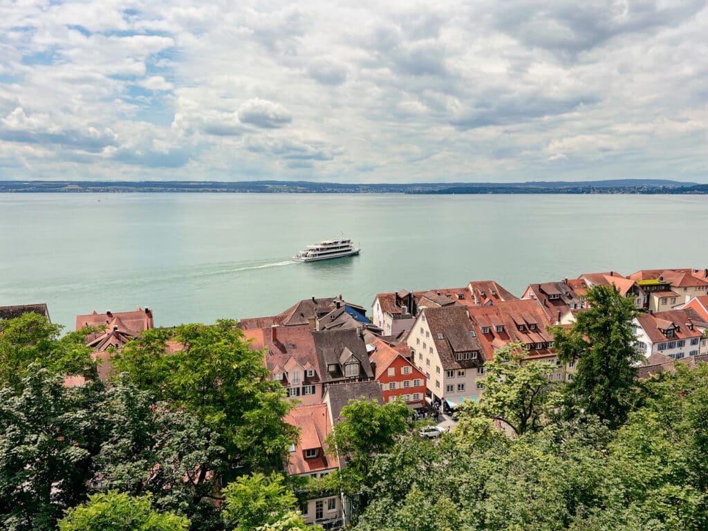 Meersburg am Bodensee