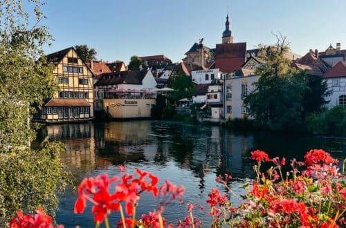 Bamberg Sehenswürdigkeiten