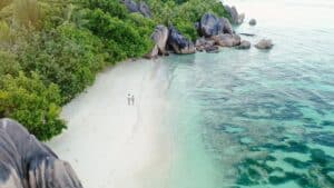 Beste Reisezeit auf den Seychellen