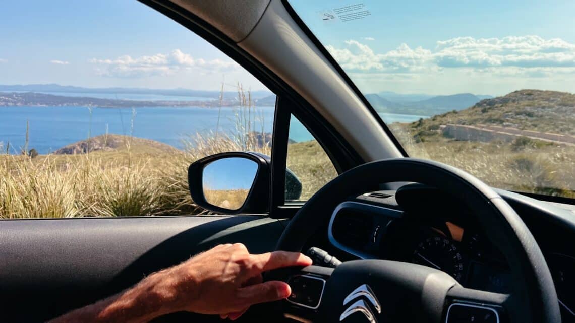 Mietwagen auf Mallorca buchen - Tipps & Erfahrungen