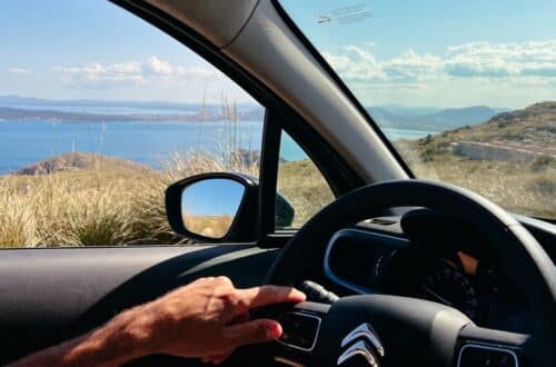 Mietwagen auf Mallorca buchen - Tipps & Erfahrungen