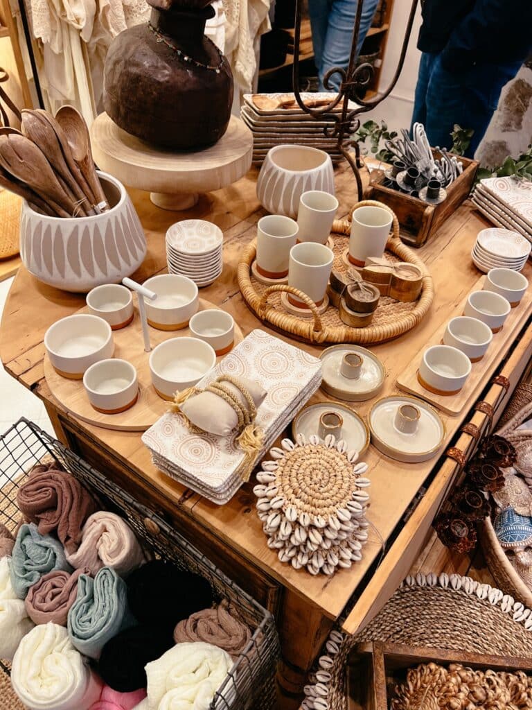 Wochenmarkt in Sóller Mallorca