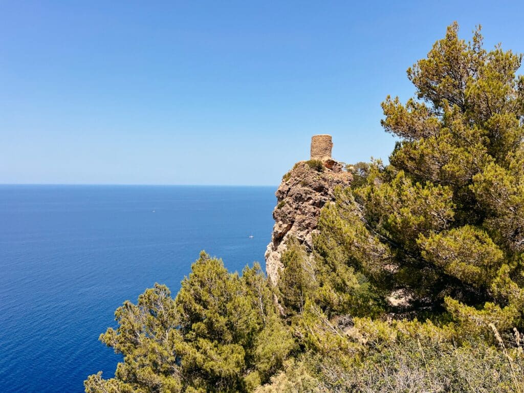 Torre del Verger auf Mallorca