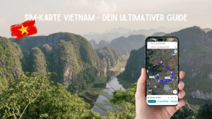 SIM-Karten Vergleich Vietnam