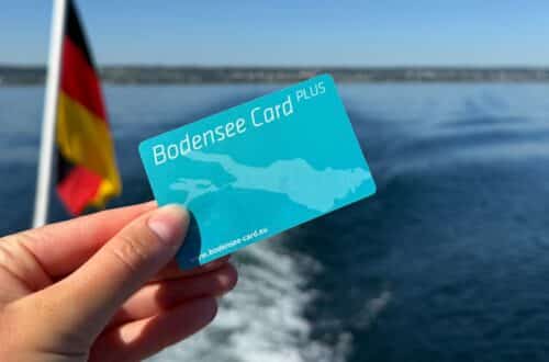 Bodensee Card PLUS Erfahrungen