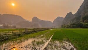 Vietnam Beste Reisezeit
