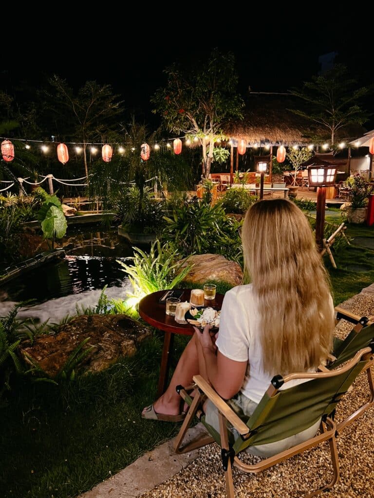 HOMI - The Coffee Shop, eines der besten Cafés auf Phu Quoc Vietnam